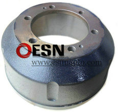 TATA Brake Drum  ESN-TA-001