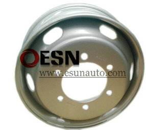 TATA Wheel disc ESN-TA-003