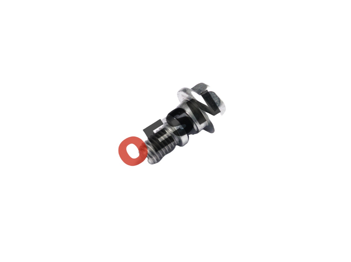 Oil pan screw ESN10001  OEM8971903900