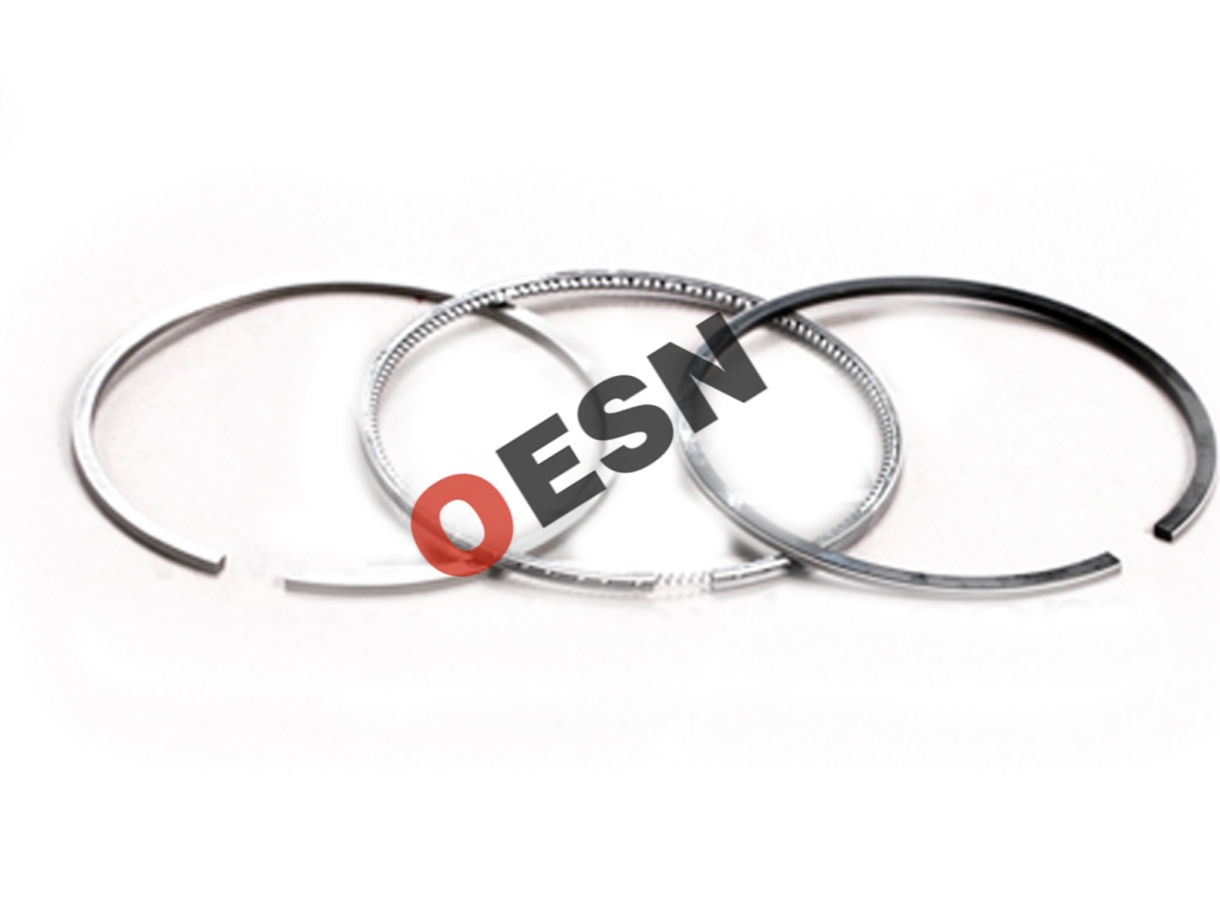 Piston ring 4HG1 / 4HG1-T for one piston 115MM ESN10022  OEM8980549950 8972190540