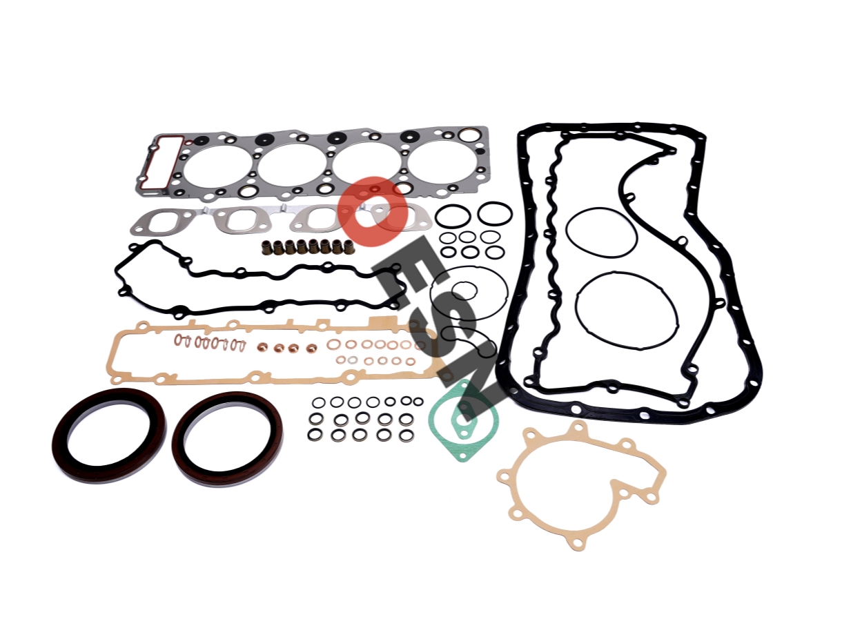 Engine full gasket set 4HG1 / 4HG1-T ESN10023-O  OEM5878154961