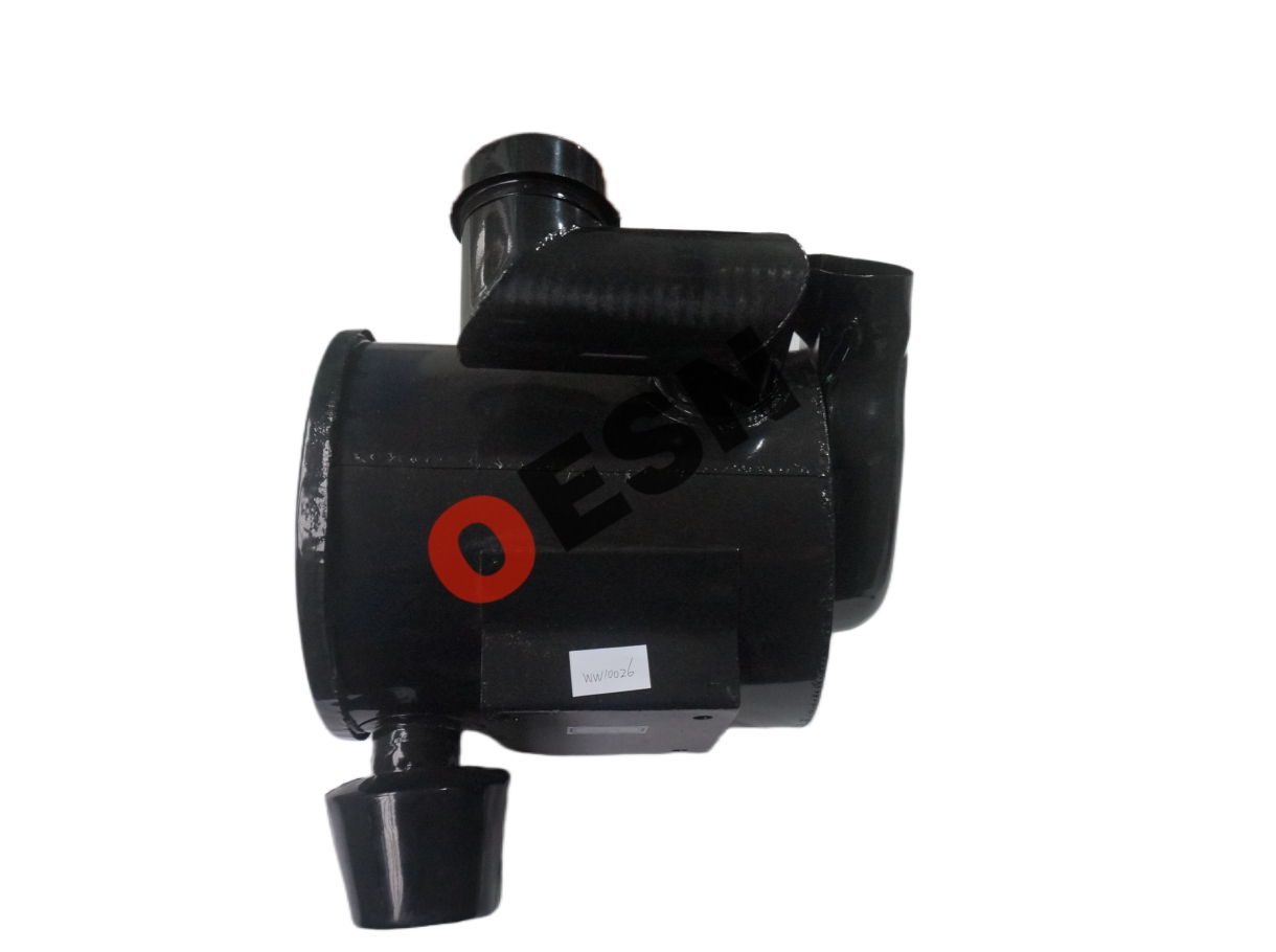 Air filter Housing  4HG1 ESN10026  OEM8971627002 8941402890