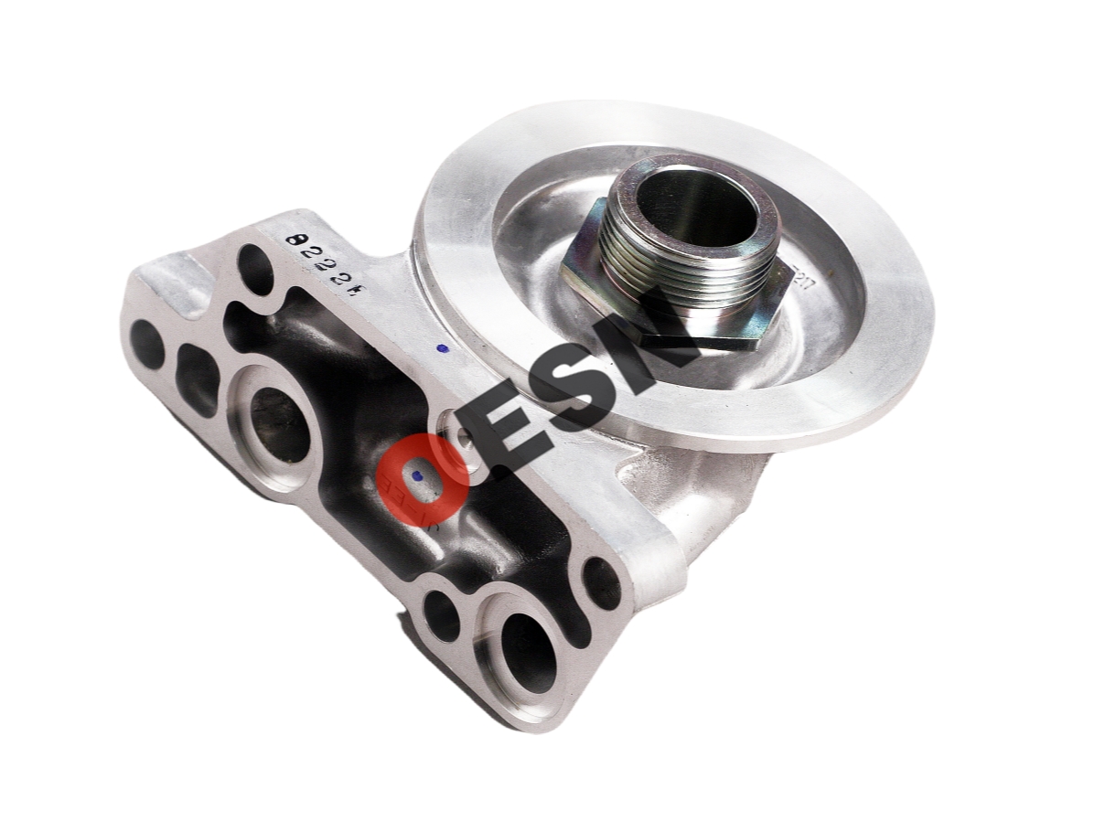 Oil filter bracket ESN10028  OEM8970966773