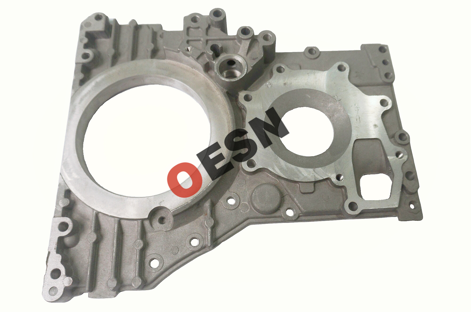 Engine cover front / timing cover ESN10030-BN  OEM8980399321 8980571510