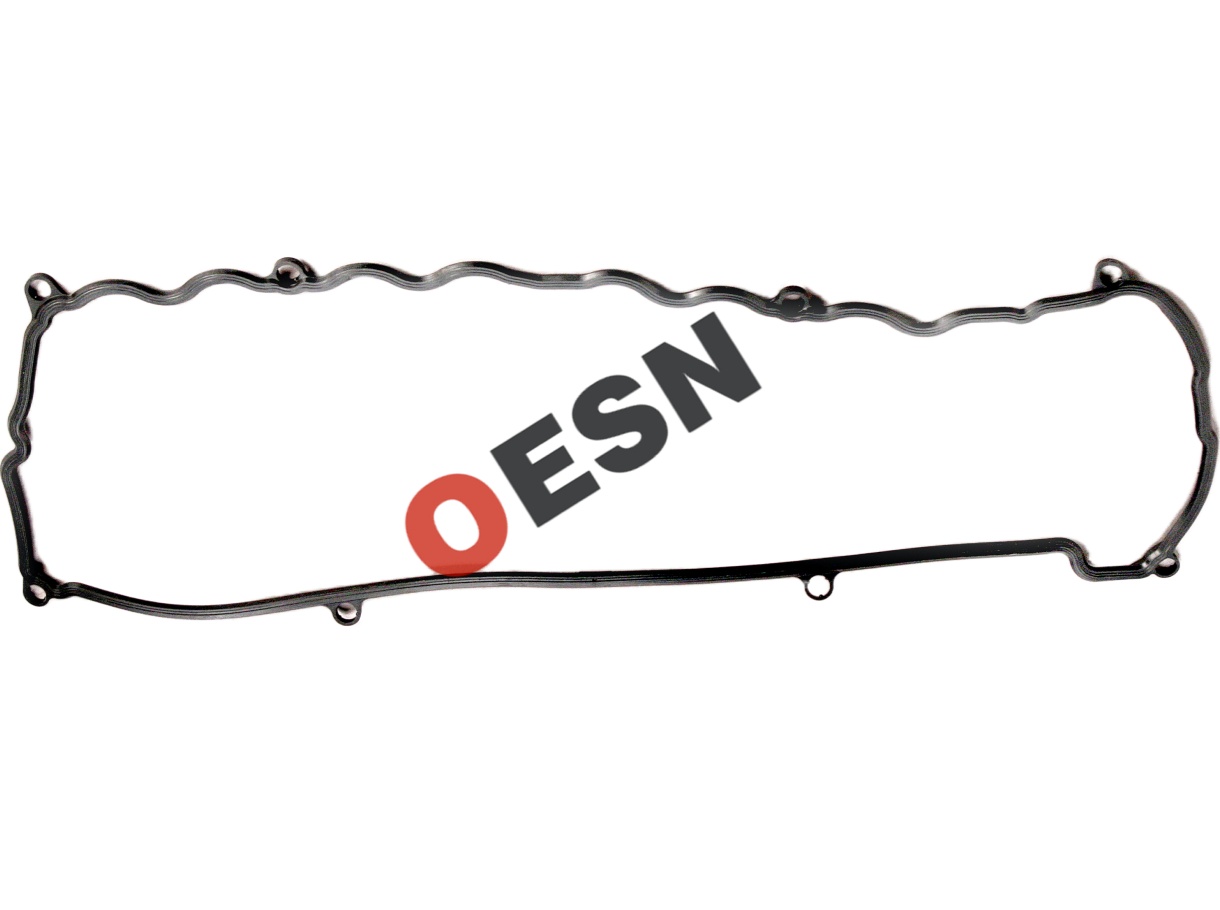 valve cover gasket （8 Holes) 4HG1 ESN10059  OEM8971898711