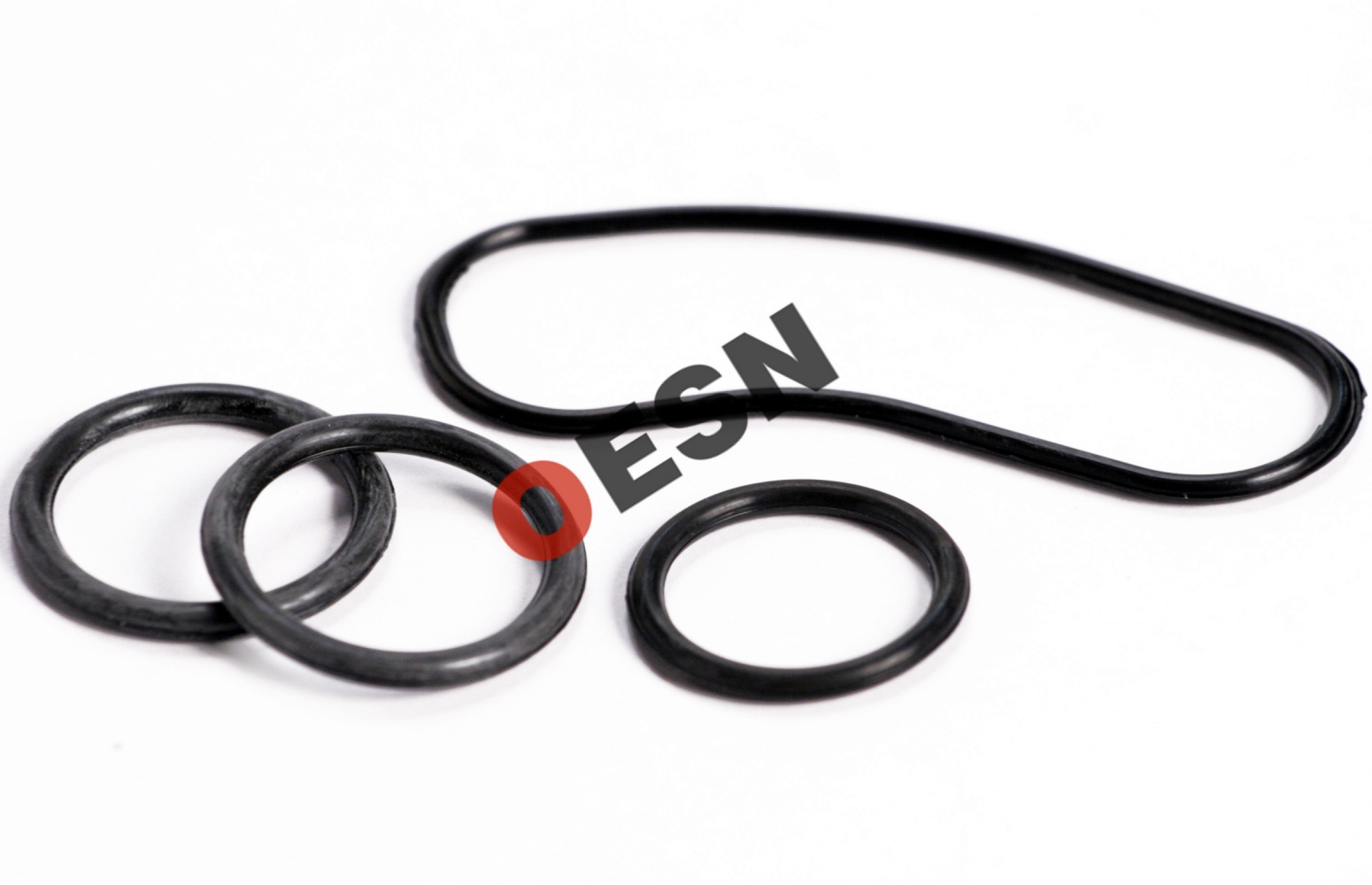 Oil radiator repair kit ESN10068  OEM8943388781   8973841300   8980454470