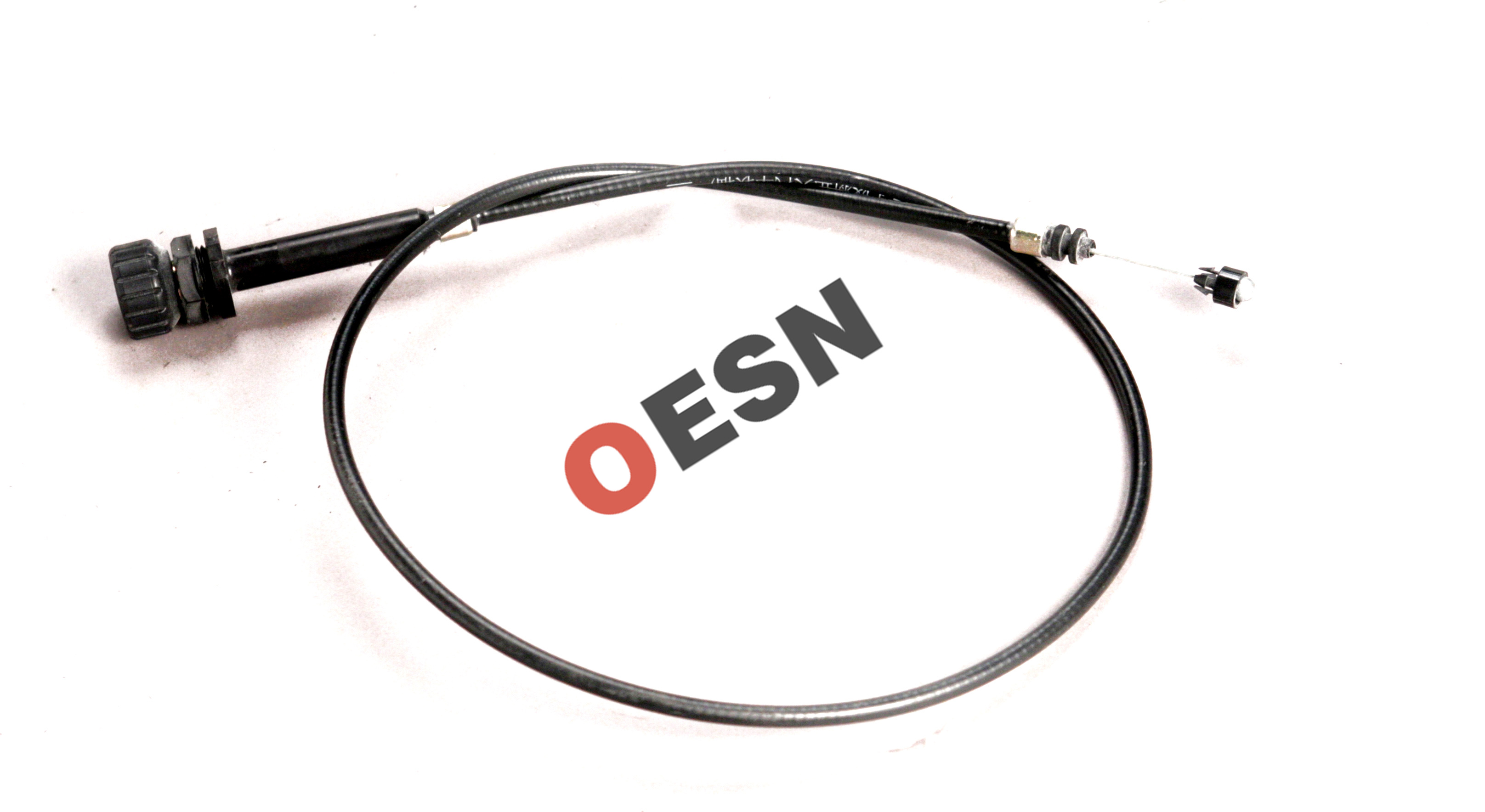 Accelerator cable (hand regulation) ESN10075  OEM8978562234