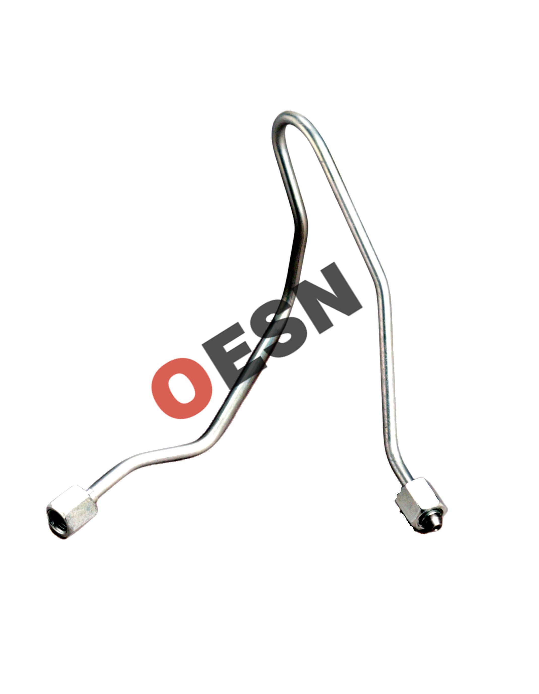 Fuel tube №2 ESN10080  OEM8972094941