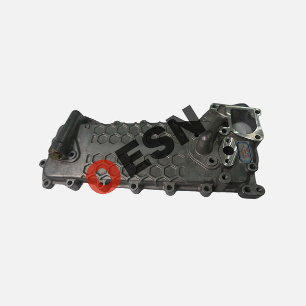 oil cooler cover  ESN10090  OEM8980853120