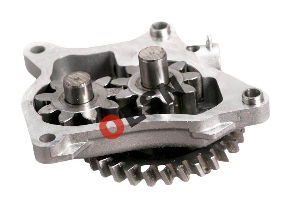 Oil pump AL ESN10038  OEM8971473384