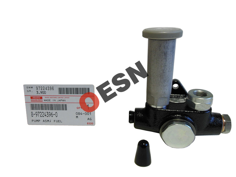 Feeding pump 4HG1 ESN10040  OEM8972243960