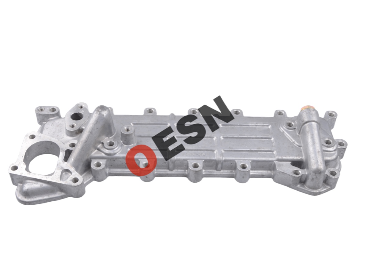 Oil radiator cover  ESN10032-BN  OEM8971787800 8970279820