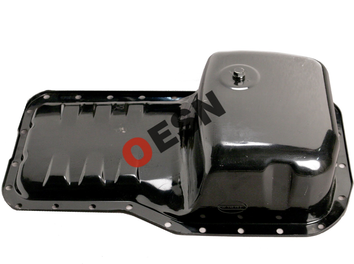 Oil pan ESN10047  OEM8973050770 8973852490