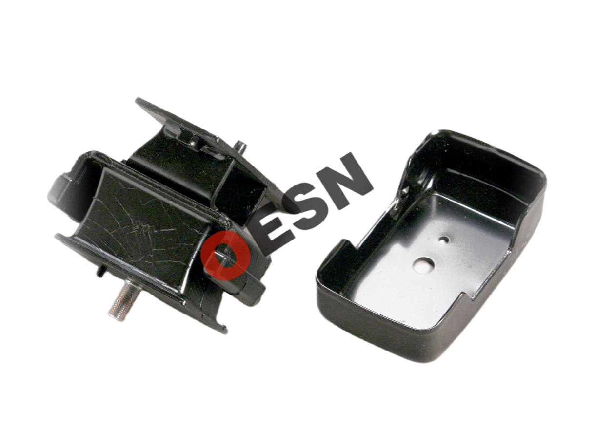 Engine rubber mounting left  ESN10048  OEM8971874170