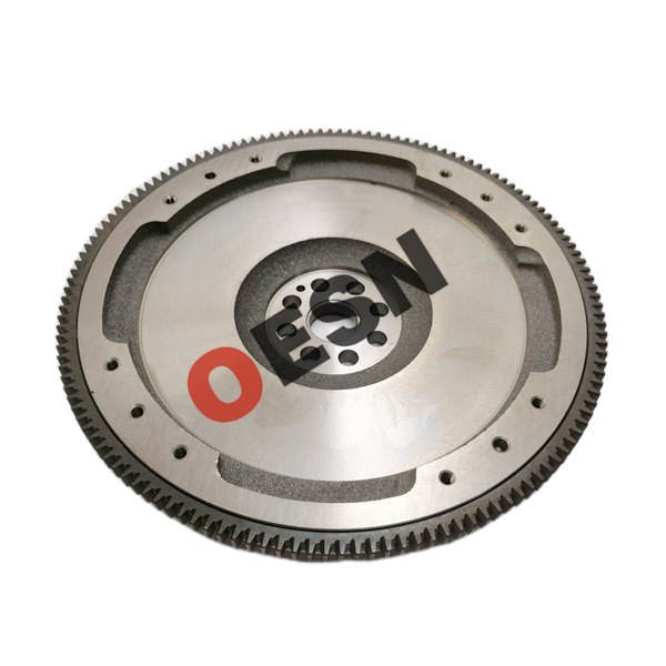 Flywheel 4HG1 transmission MXA5R (bearing 180203 / 6203) ESN10034  OEM8973308920