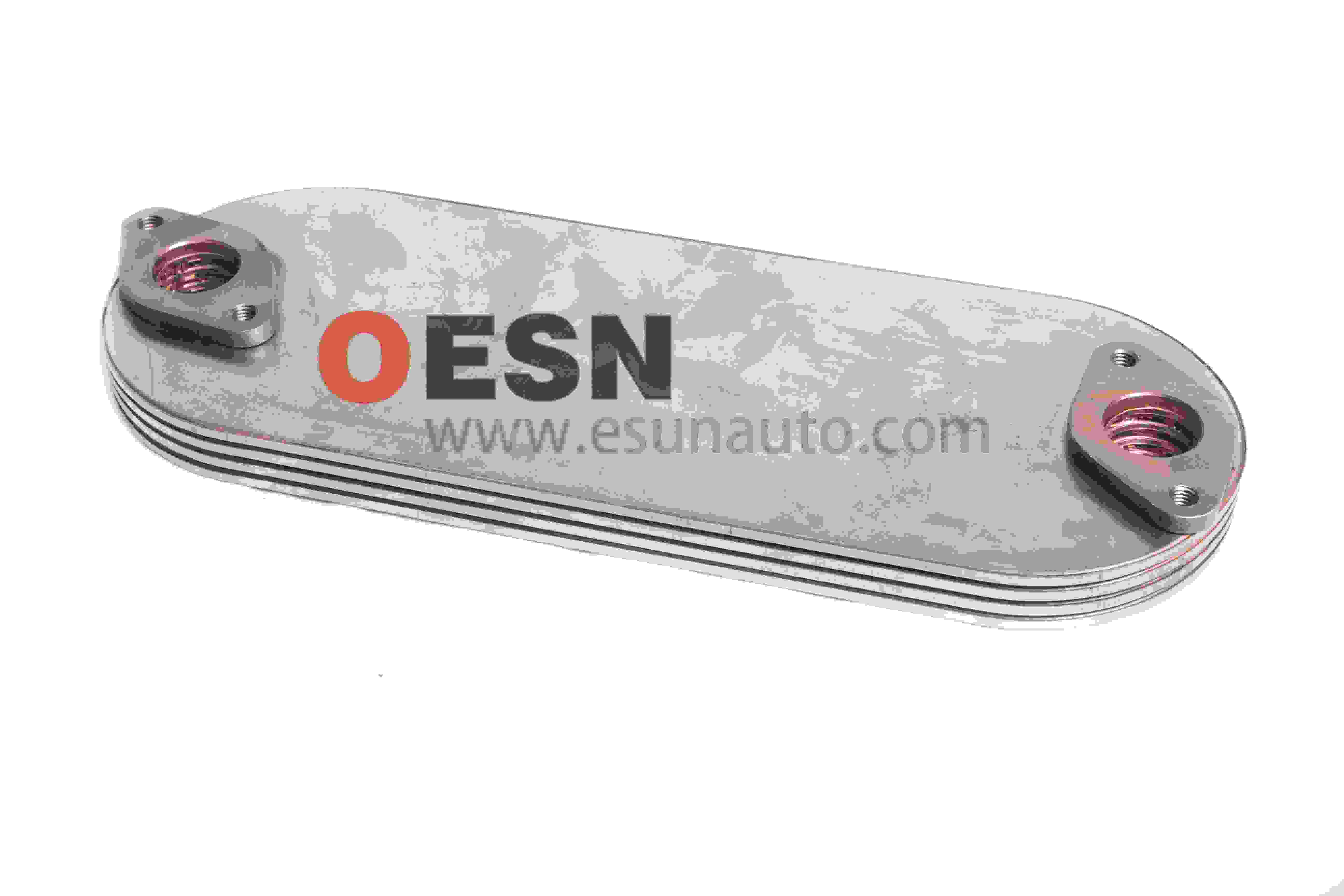 机油散热器芯 ESN10153  OEM8973341000