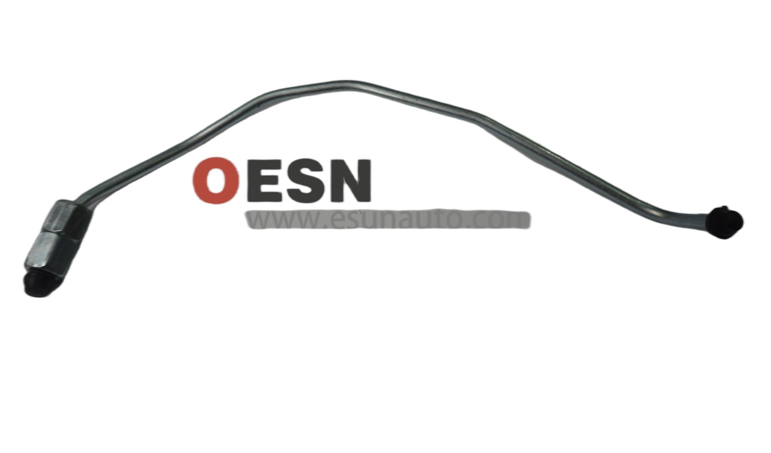 高压油泵油管 NO.1 ESN10158  OEM8971233740