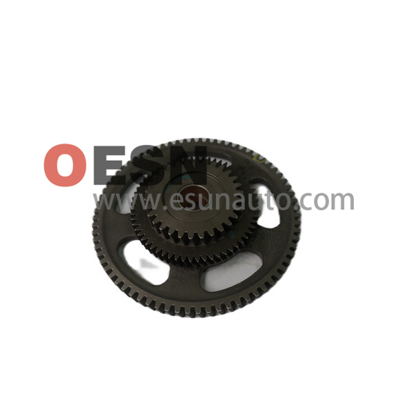 时规过渡齿(A)Z=72*60*30 ESN10167  OEM8976005861