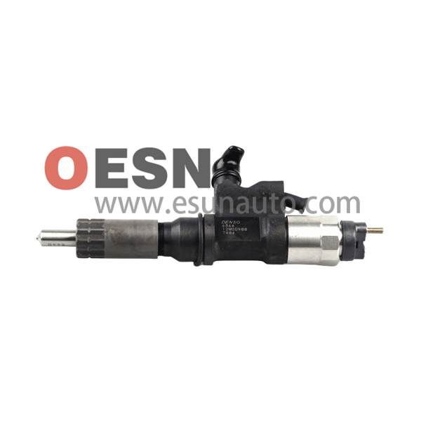 喷油嘴总成 ESN10230  OEM8976024857/6
