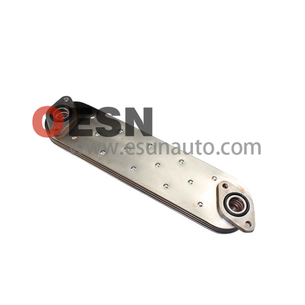 机油散热器芯 ESN10232  OEM8973341010 8970287390