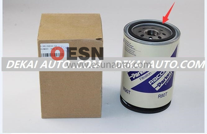 柴油滤油器 ESN10236  OEM8980959830