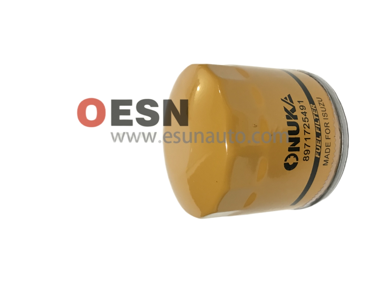 燃油滤清器 ESN10237  OEM8971725490