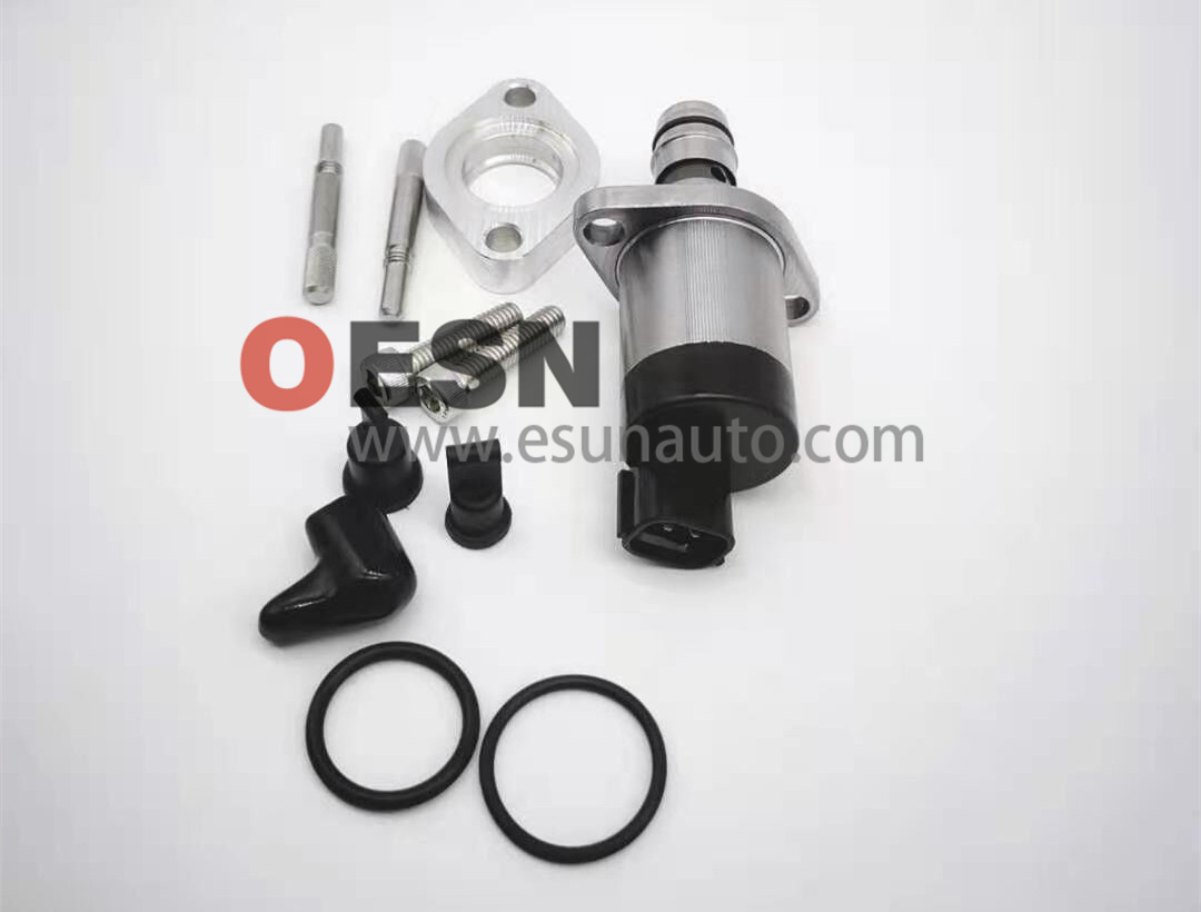 Solenoid valve; Diesel pump  ESN57-HX  OEM8981455011/8981455010