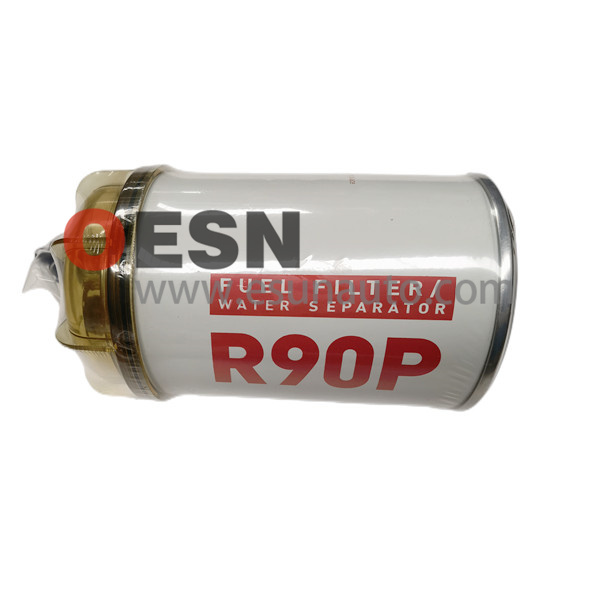 柴油滤油器 带杯盖 ESN10260  OEM8981398300