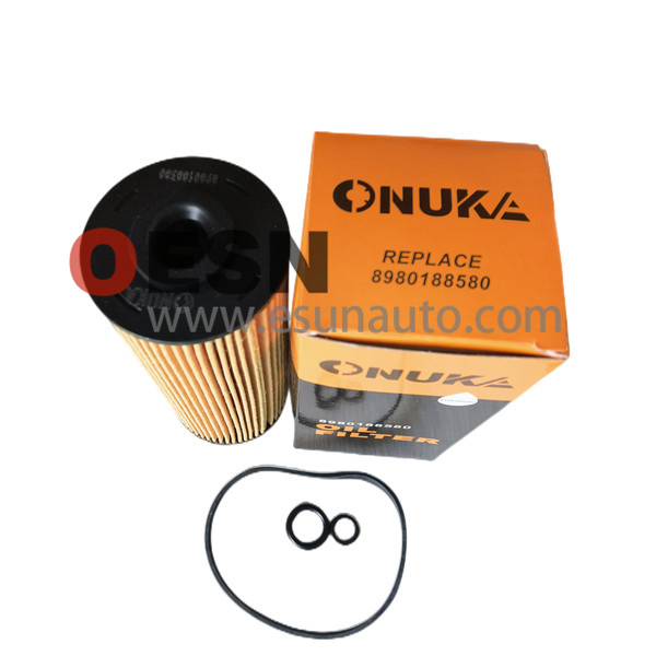 Oil filter  ESN10261  OEM8980188580