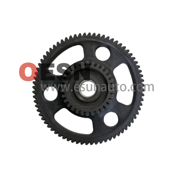 时规过渡齿(A)Z=72-30 ESN10263  OEM8972270740