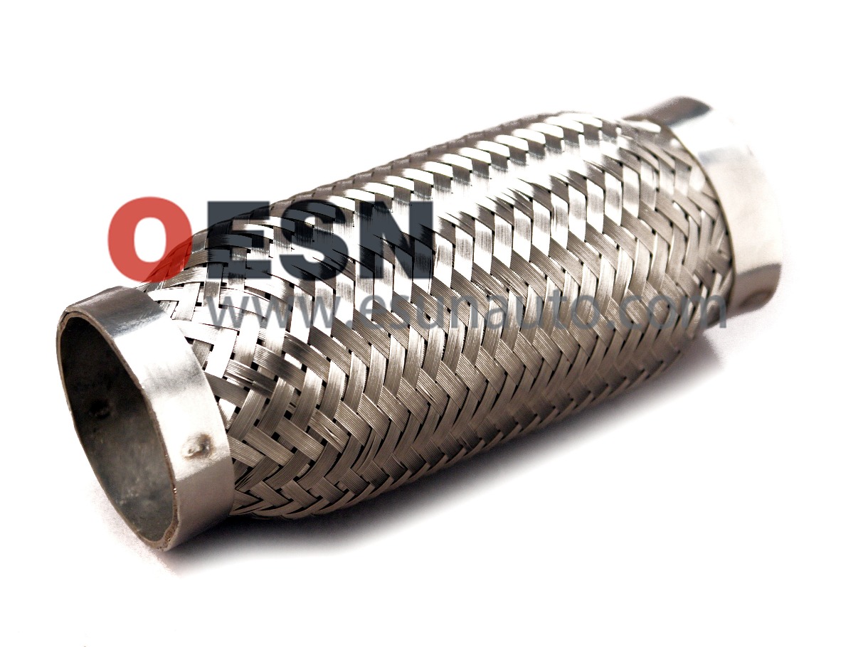 Net exhaust tube  forced ESN20012  OEM8970634665
