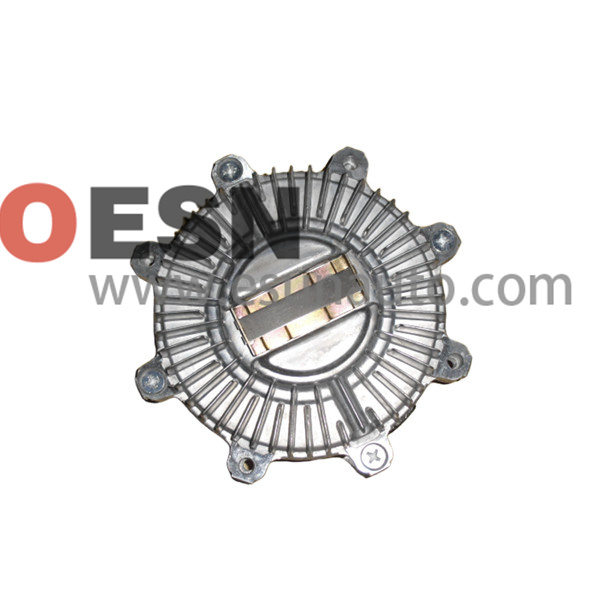 风扇偶合器（不带叶） ESN30001  OEM8971392990