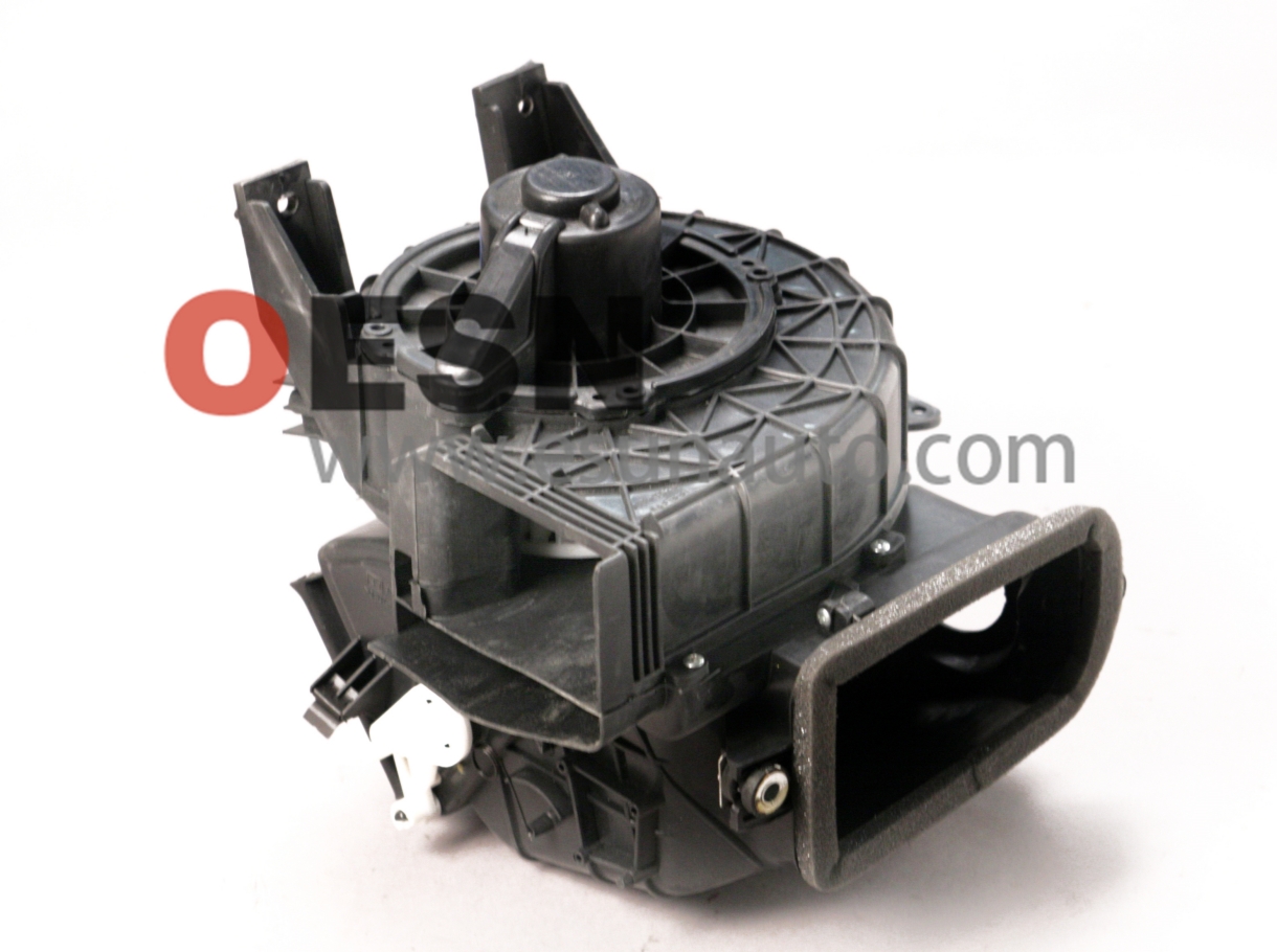 鼓风机总成 24V ESN30004  OEM8972881680