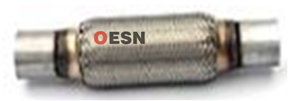 Net exhaust tube  ESN20003  OEM8972608730