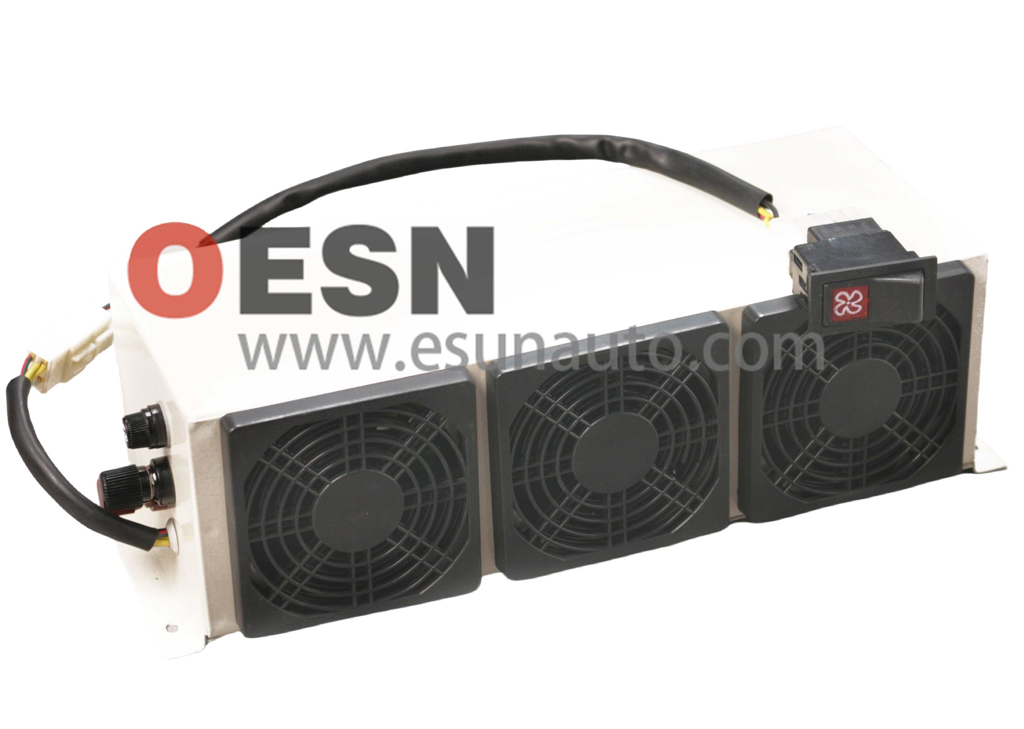 Additional cabin heater (electrical) ESN30013