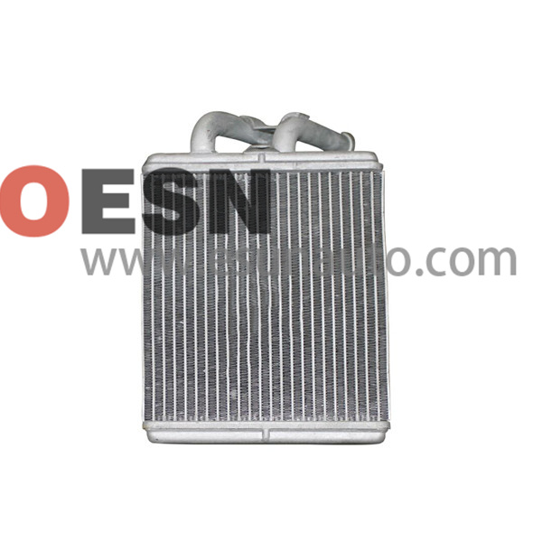 Cabin heater radiator ESN30020  OEM8972409410