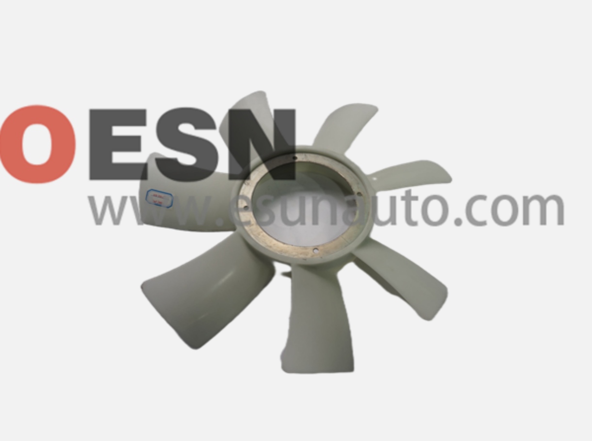 风扇叶(大孔7叶) ESN30027  OEM8973293941
