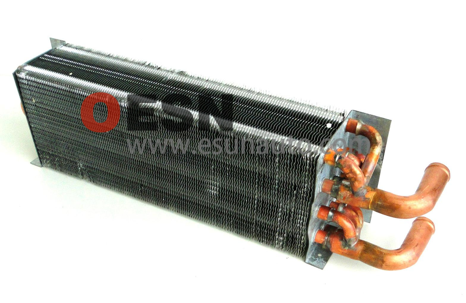 Heater radiator (Euro-2) S ESN30034