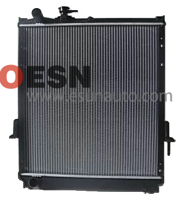 水箱 ESN30044  OEM8973543650