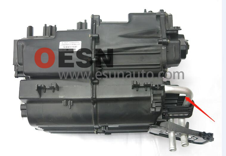 HEATER ASM ESN30052  OEM8980341452