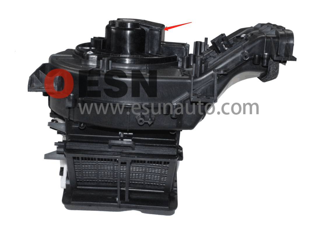 BLOWER ASM ESN30054  OEM8980341460