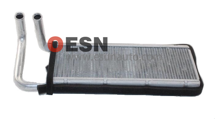 Cabin heater radiator  ESN30061  OEM8980741220