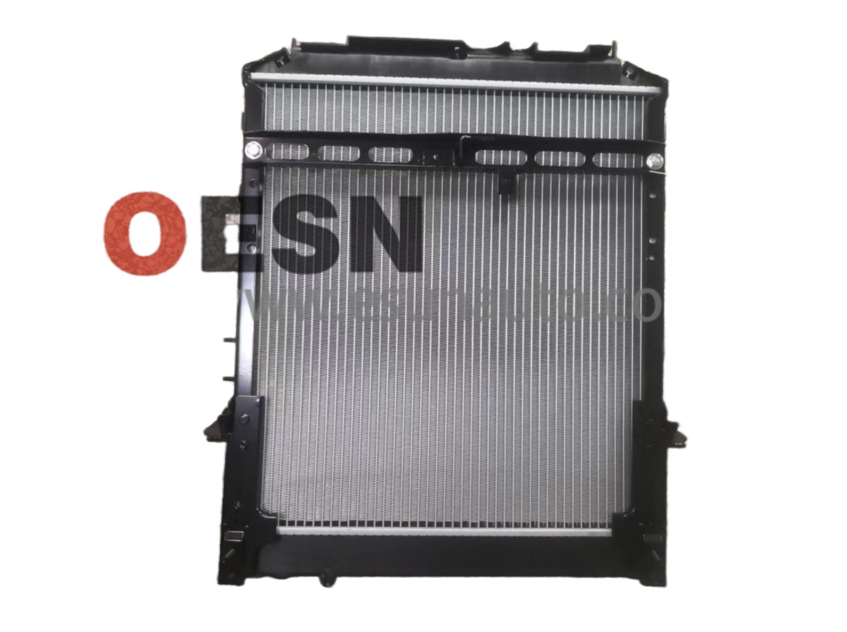 Radiator ESN30063  OEM8973874661