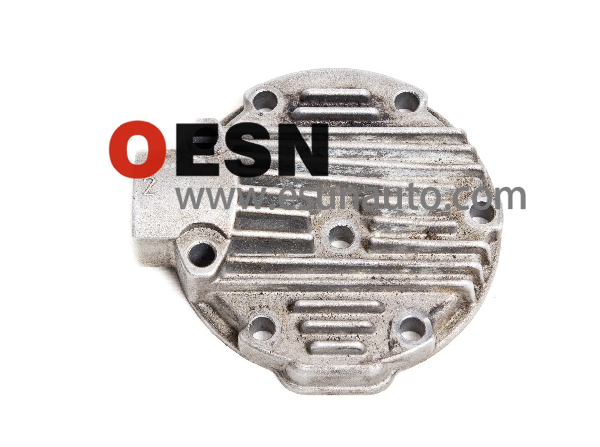 Compressor cover upper ESN40009
