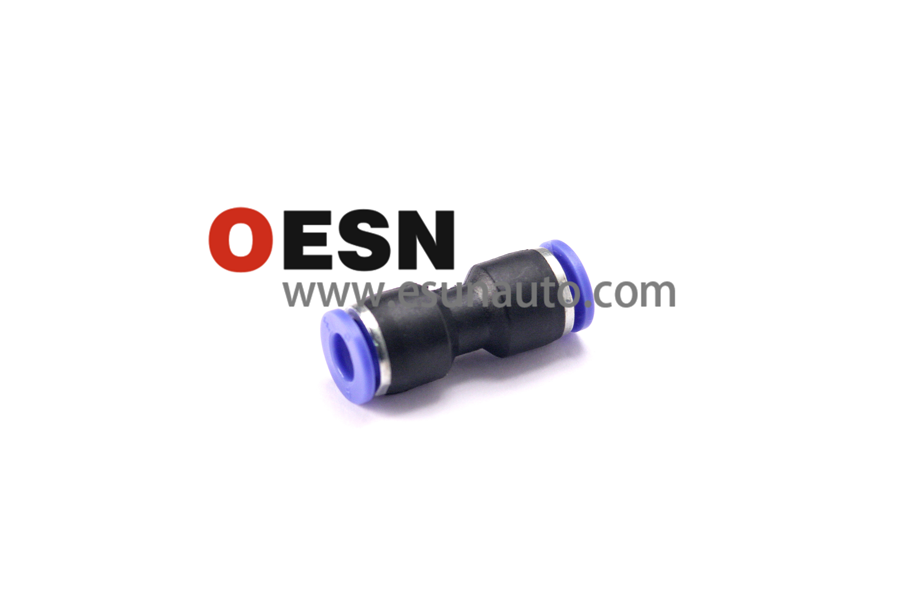 塑料接头 d=6 ESN40023