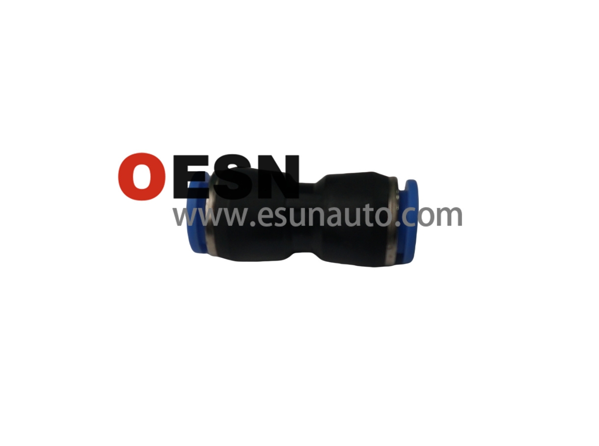 塑料接头 d=12  ESN40025