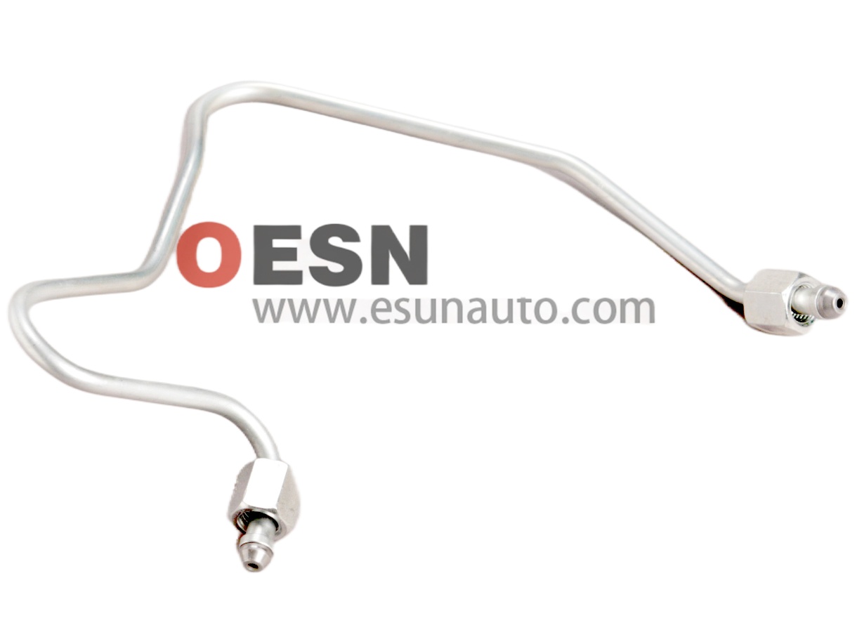 高压油管 4HK1 1 ESN10184  OEM8973718311