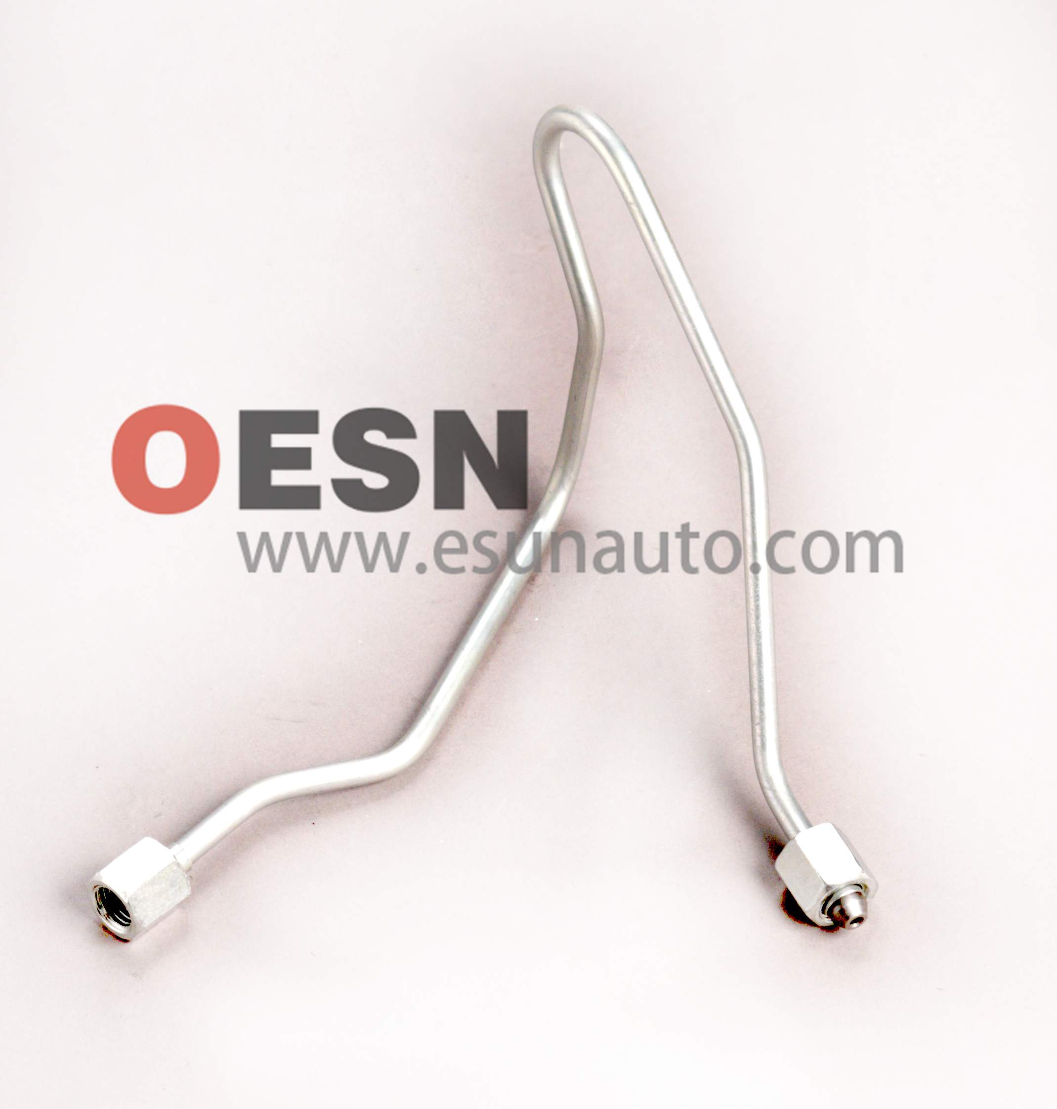 高压油管 4HK1 2 ESN10185  OEM8973734171