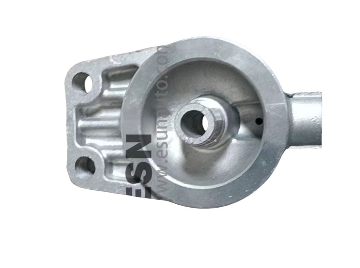 机油散热器盖 不带密封圈 ESN10203  OEM8973852004