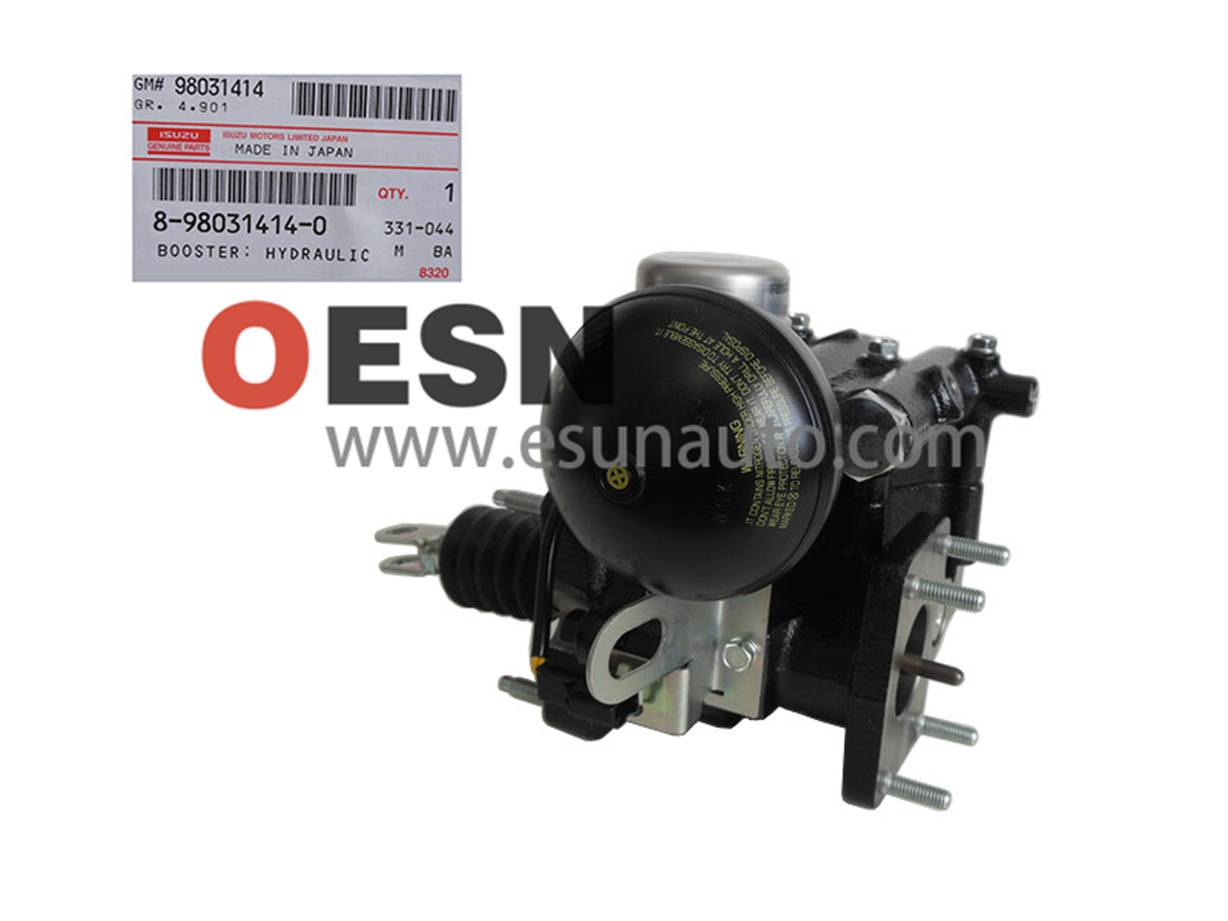 液压制动助力器 ESN50008  OEM8980314140